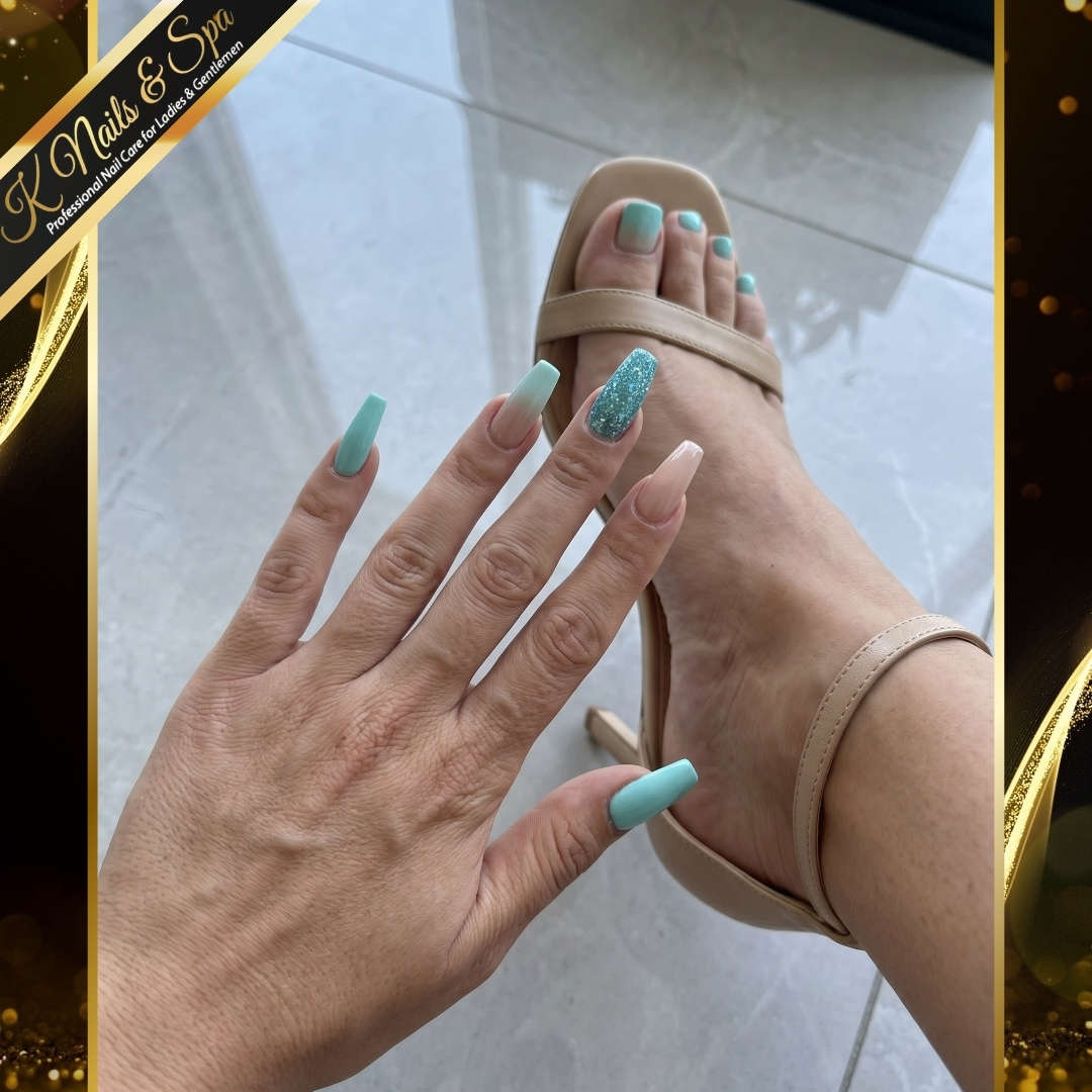 Nail Art